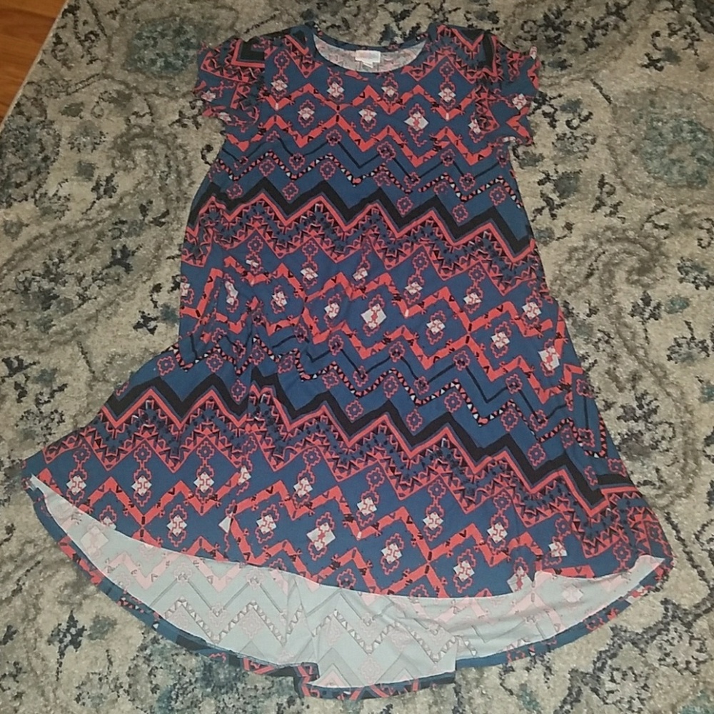 Women's Dress